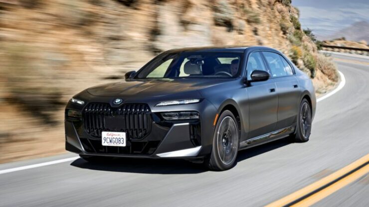 BMW i7 xDrive60 M Sport 01