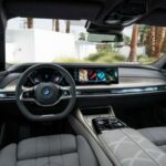 BMW i7 xDrive60 M Sport 08