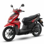 Honda BeAT 2023 02