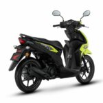 Honda BeAT 2023 03
