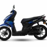 Honda BeAT 2023 04