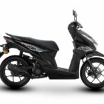 Honda BeAT 2023 05