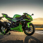 Kawasaki Ninja ZX-6R 2024 01