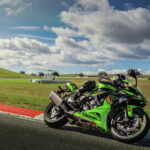 Kawasaki Ninja ZX-6R 2024 02