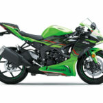 Kawasaki Ninja ZX-6R 2024 03