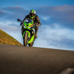 Kawasaki Ninja ZX-6R 2024 04