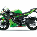 Kawasaki Ninja ZX-6R 2024 05