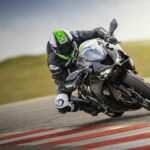 Kawasaki Ninja ZX-6R 2024 06