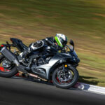 Kawasaki Ninja ZX-6R 2024 07