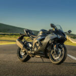 Kawasaki Ninja ZX-6R 2024 08