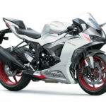 Kawasaki Ninja ZX-6R 2024 10