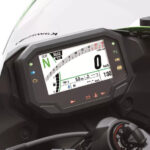 Kawasaki Ninja ZX-6R 2024 11