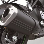 Kawasaki Ninja ZX-6R 2024 12