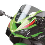 Kawasaki Ninja ZX-6R 2024 13