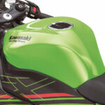 Kawasaki Ninja ZX-6R 2024 14