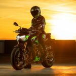 Kawasaki Z900 & Z900 SE 03