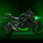 Kawasaki Z900 & Z900 SE 05