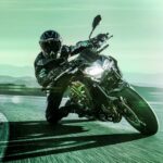 Kawasaki Z900 & Z900 SE 08
