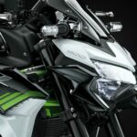 Kawasaki Z900 & Z900 SE 11