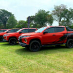 Mitsubishi Triton Champion Xperience 01