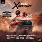 Mitsubishi Triton Champion Xperience 04