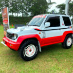 Mitsubishi Triton Champion Xperience 08