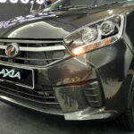 Perodua Axia E 02
