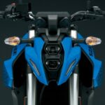 Suzuki GSX-8S 07