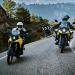 Suzuki V-Strom 800DE 01