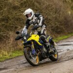 Suzuki V-Strom 800DE 02