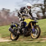 Suzuki V-Strom 800DE 03