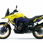Suzuki V-Strom 800DE 05