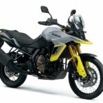 Suzuki V-Strom 800DE 06