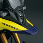 Suzuki V-Strom 800DE 08