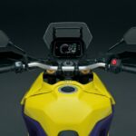 Suzuki V-Strom 800DE 09