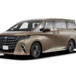 Toyota Alphard 02