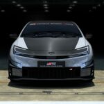 Toyota Prius 24h Le Mans Centennial GR Edition 04