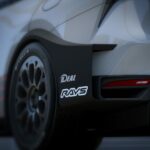 Toyota Prius 24h Le Mans Centennial GR Edition 10