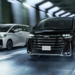 Toyota Vellfire 03