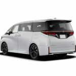 Toyota Vellfire 05