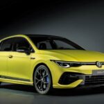 Volkswagen Golf R 333 Limited Edition