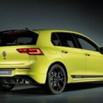 Volkswagen Golf R 333 Limited Edition