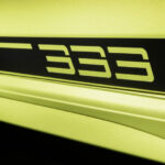 Volkswagen Golf R 333 Limited Edition