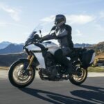 Yamaha Tracer 9 GT 02