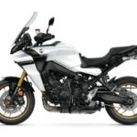 Yamaha Tracer 9 GT 06