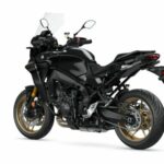 Yamaha Tracer 9 GT 10