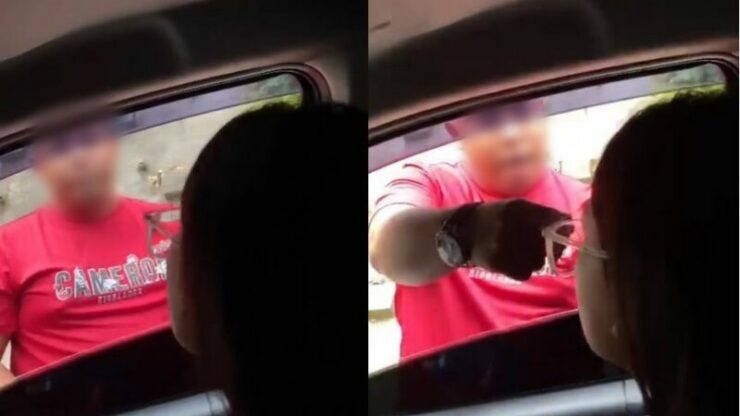 abang sado tunjal kepala