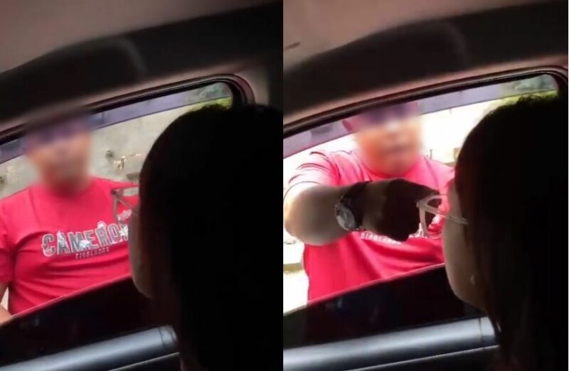 abang sado tunjal kepala