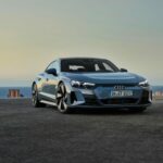 audi e-tron gt quattro 01