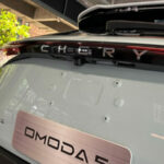 chery omoda 5 14